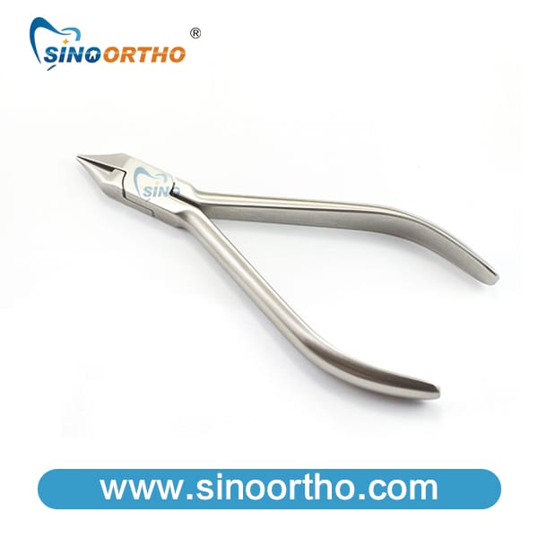 SINO ORTHO Lighter Wire Forming Pliers – Sino Ortho Limited, Pliers