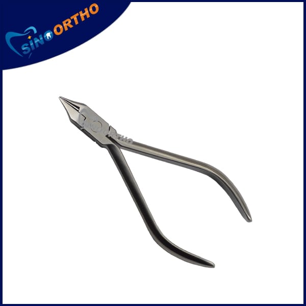 SINO ORTHO Tweed Pliers – Sino Ortho Limited, Zangen