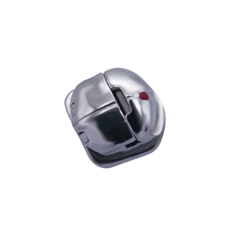 Spherical Self Ligating Metal Brackets – Sino Ortho Limited, Brackets