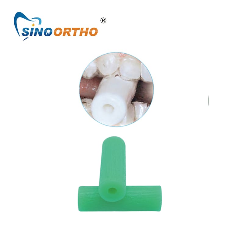 Aligner Tray Seater – Sino Ortho Limited, Orthodontics
