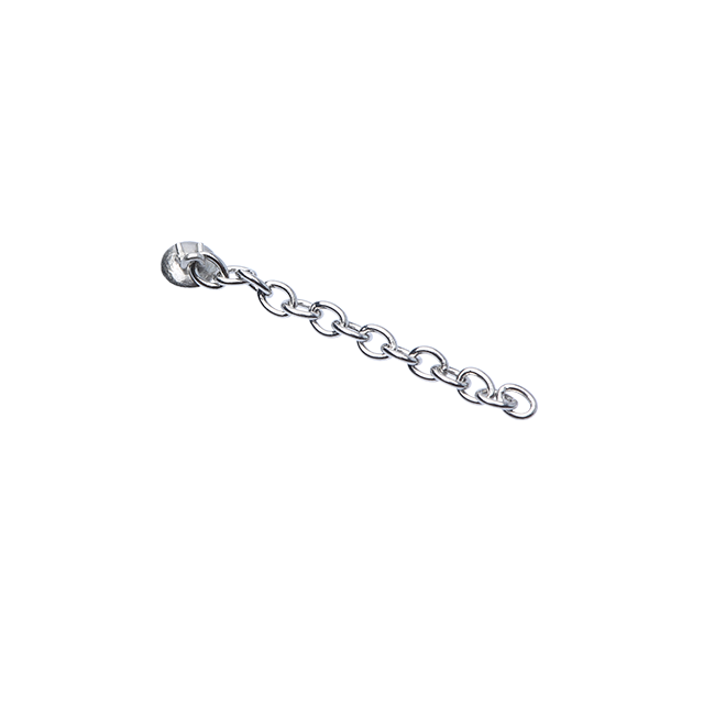Extrusion Chain W/hook Stainless Steel Color – Sino Ortho Limited, Ketten