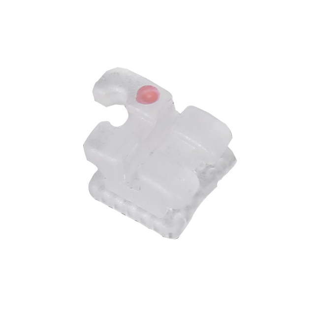 Song II Ceramic Brackets – Sino Ortho Limited, Brackets