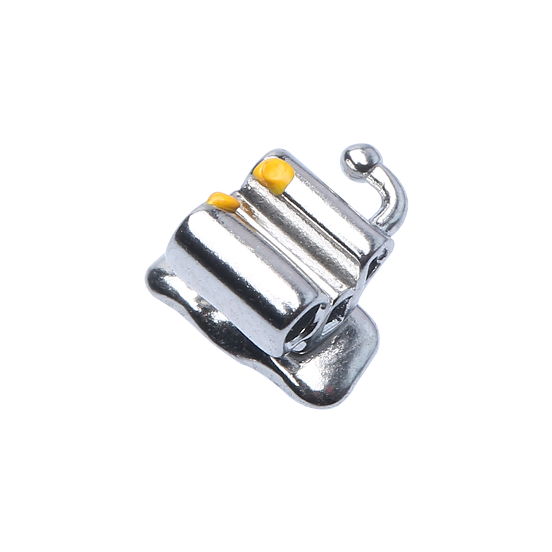 Tang Series Triple Convertible Buccal Tube – Sino Ortho Limited, Brackets