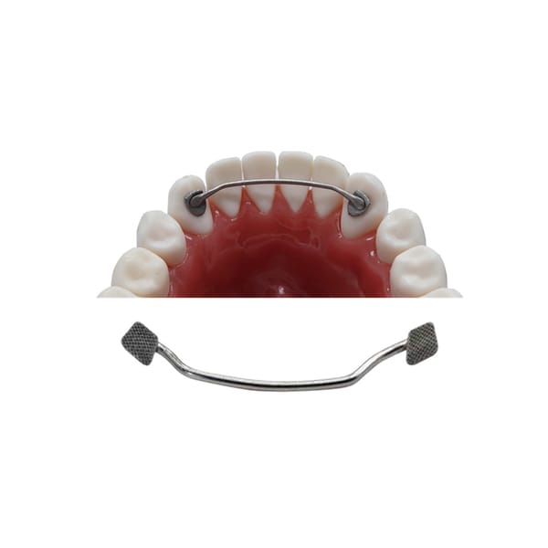 Bondable Lingual Retainer BLR