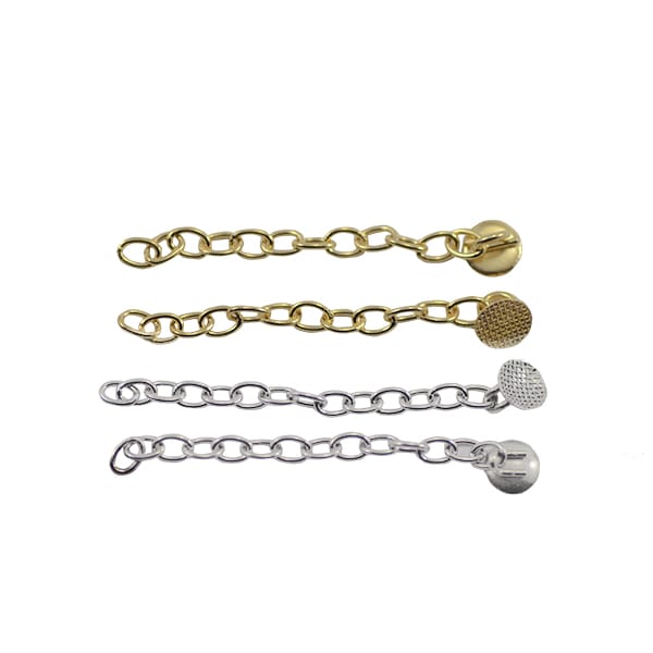 Orthodontic Button Chain ALC-04 – Sino Ortho Limited, Attachments Adhäsivtechnik