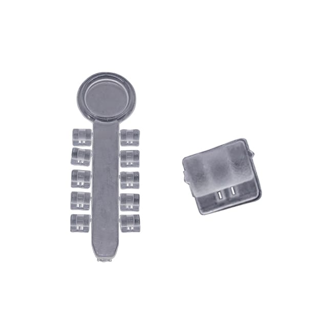 Rotation Wedges – Sino Ortho Limited, Ketten