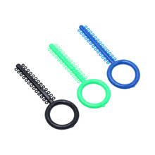 ligature tie – Sino Ortho Limited, Elastic Ligatures & Chains