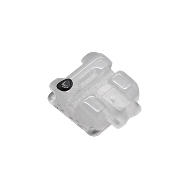 Westlake Series Passive Self Ligating Ceramic Brackets – Sino Ortho Limited, Brackets