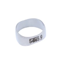 Premolar Bands – Sino Ortho Limited, Bands
