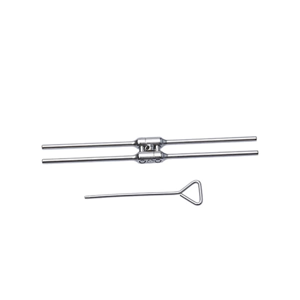 Orthodontic Expansion Screw III AEP03
