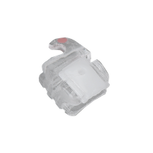 Pure Clear Series – Sino Ortho Limited, Brackets & Tubes
