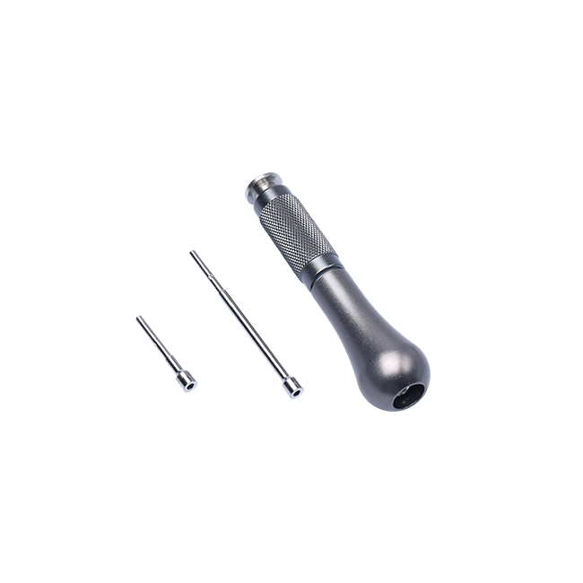 Mini Screw Driver – Sino Ortho Limited, Zangen