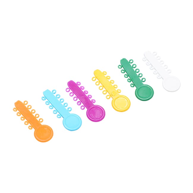 V Ties – Sino Ortho Limited, Ketten