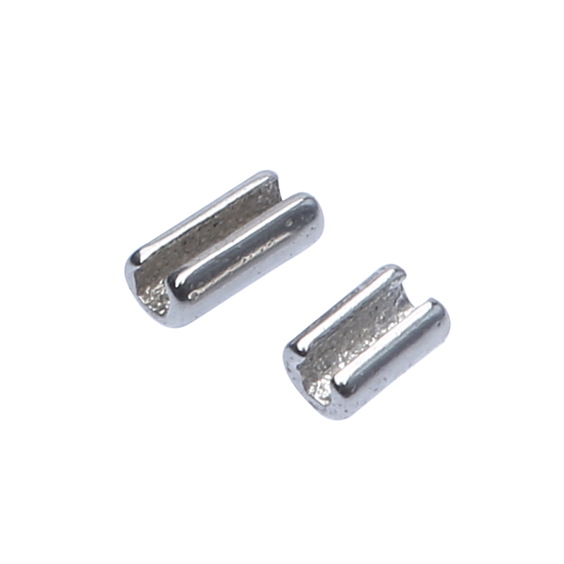 Orthodontic Crimpable Stops ACS201 – Sino Ortho Limited, Schrauben