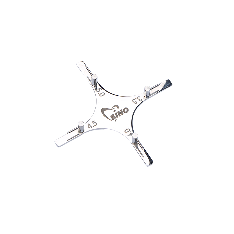 Boone Bracket Positioner ABP – Sino Ortho Limited, Sonstige Instrumente