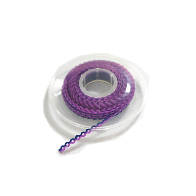 2 Toned Power Chain – Sino Ortho Limited, Elastic Ligatures & Chains