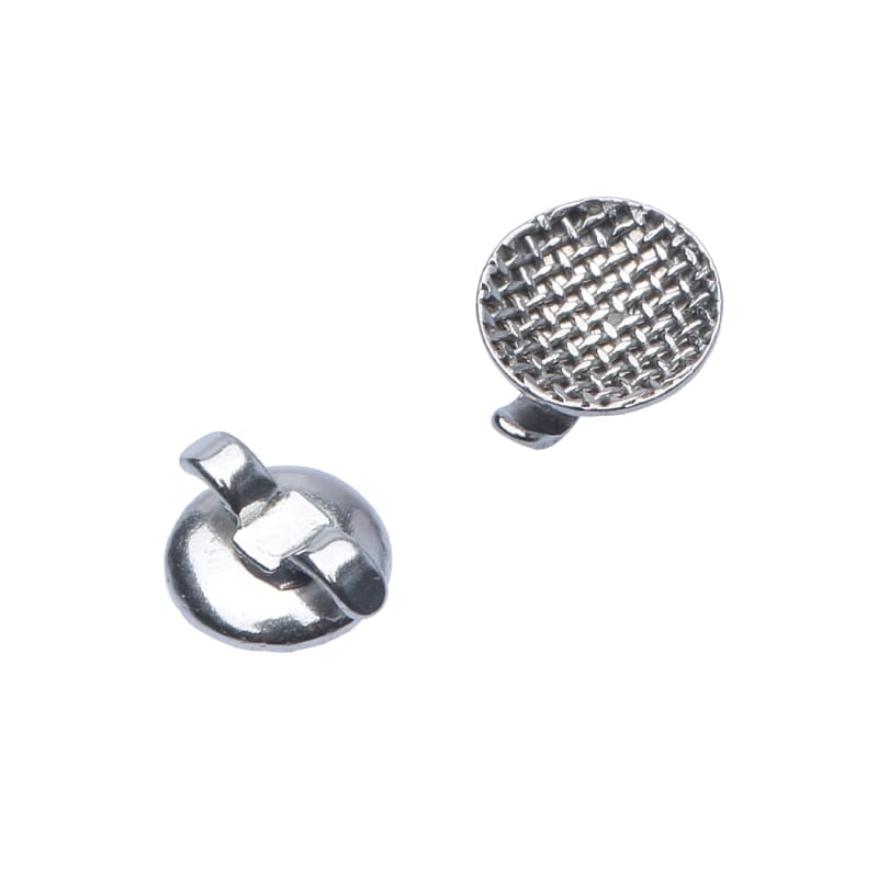 Orthodontic Lingual Cleat ALC – Sino Ortho Limited, Attachments Adhäsivtechnik