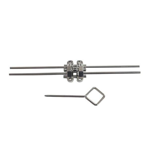 Orthodontic Expansion Screw IV AEP04