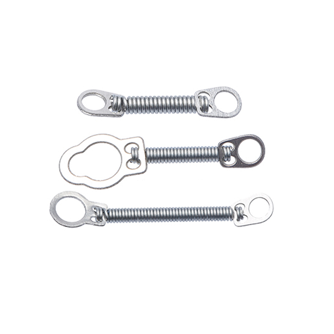 NiTi Closed Coil Spring