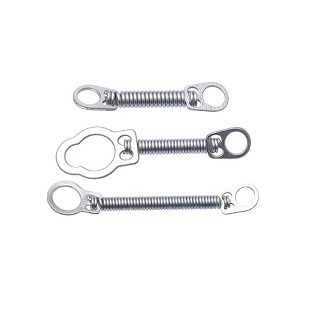 NiTi Closed Coil Spring – Sino Ortho Limited, Intraoral Appliances