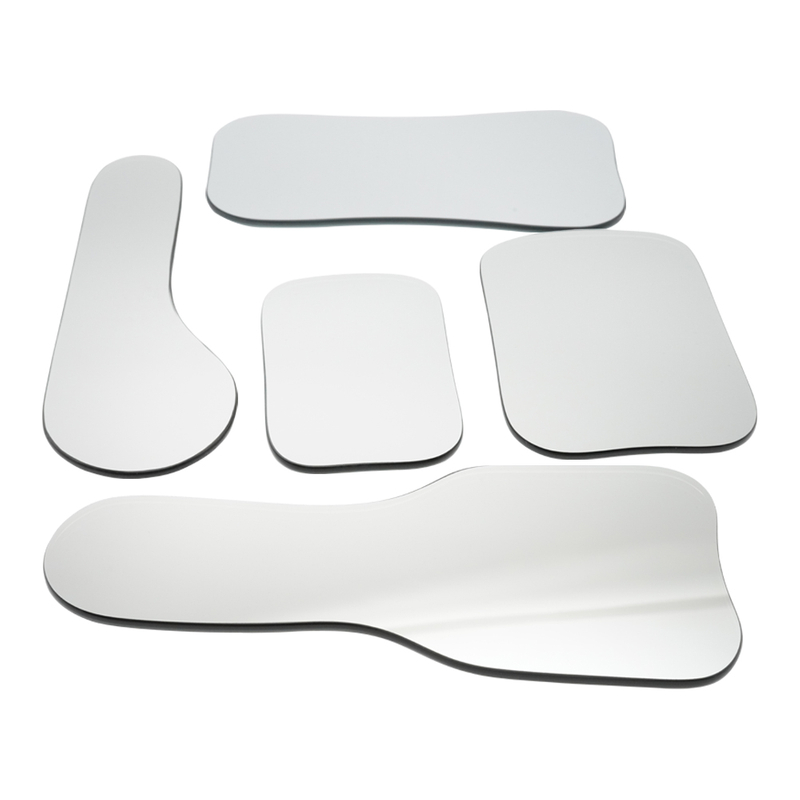 Dental Photographic Glass Mirror – Sino Ortho Limited, Mirrors & Explorers
