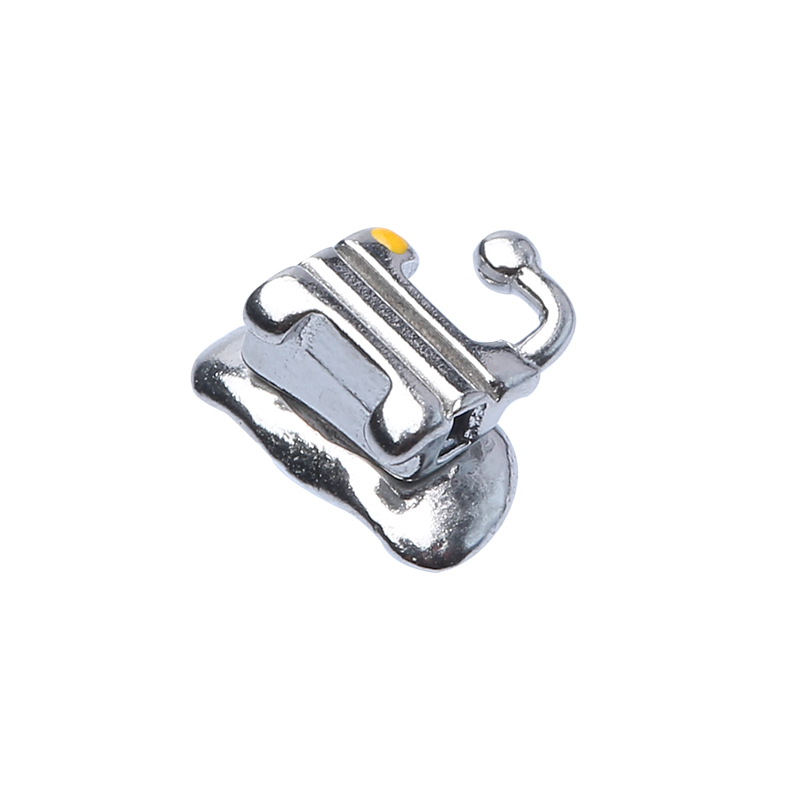 Tang Series Single Convertible Buccal Tube – Sino Ortho Limited, Bands
