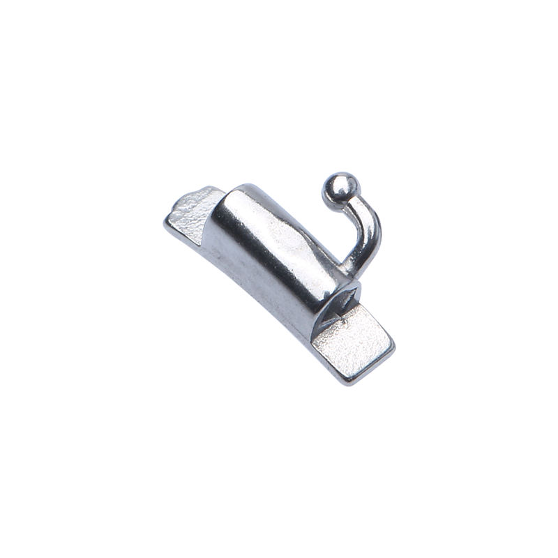 Weldable Buccal Tube – Sino Ortho Limited, Brackets