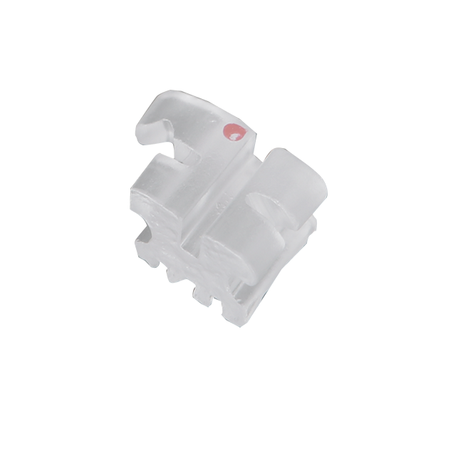 Song I Ceramic Brackets – Sino Ortho Limited, Brackets