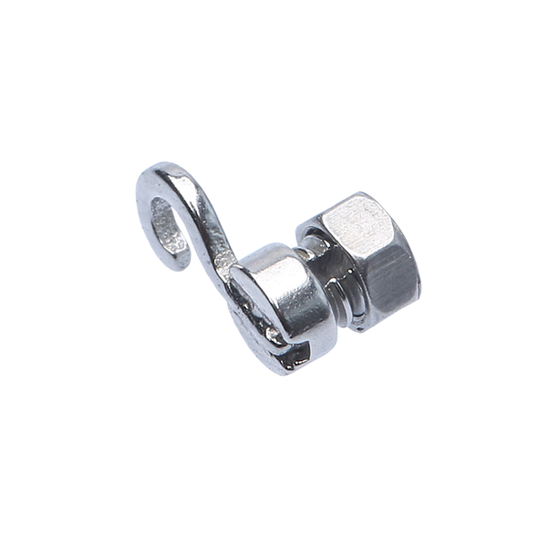 Orthodontic Active Crimpable Stops ACS