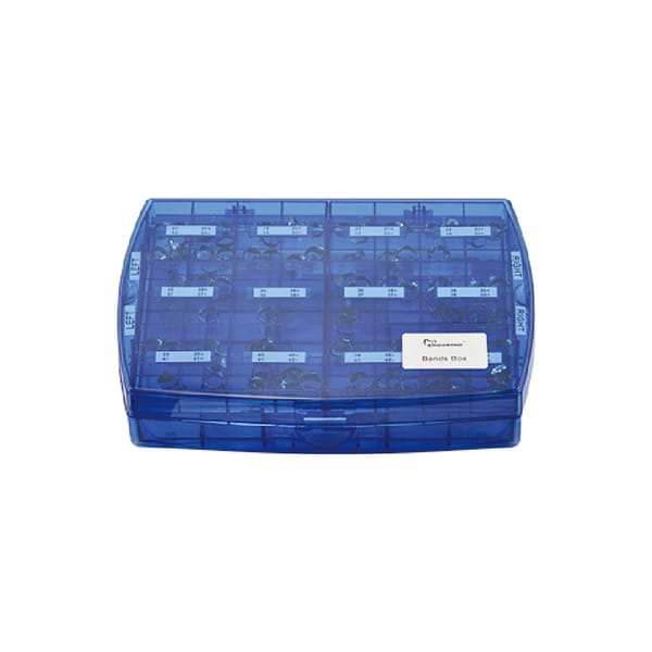 Molar Bands Box