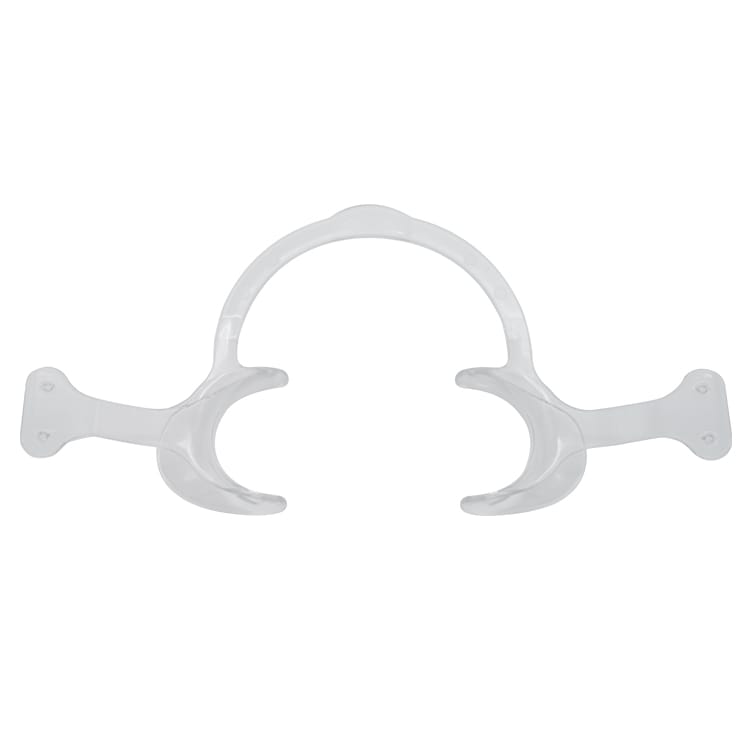 Self-Retainer Photograph Cheek Retractor – Sino Ortho Limited, Surgical Instruments