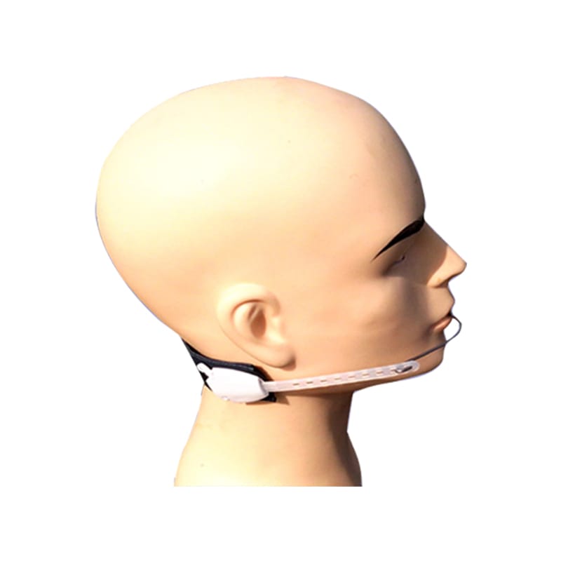 Horizontal Pull System – Sino Ortho Limited, Extraorale Geräte