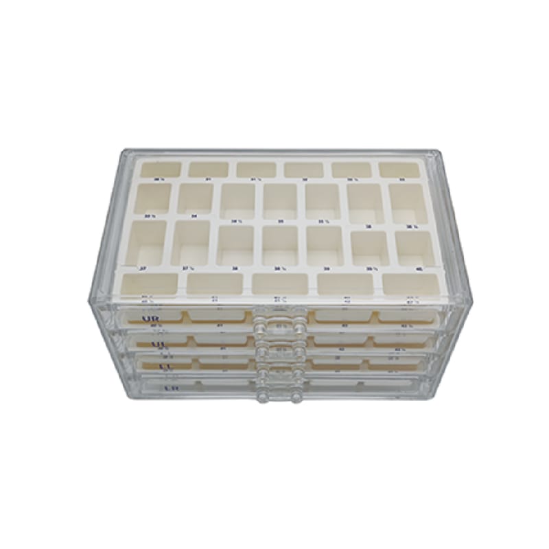 Molar Bands Drawer – Sino Ortho Limited, Zangen
