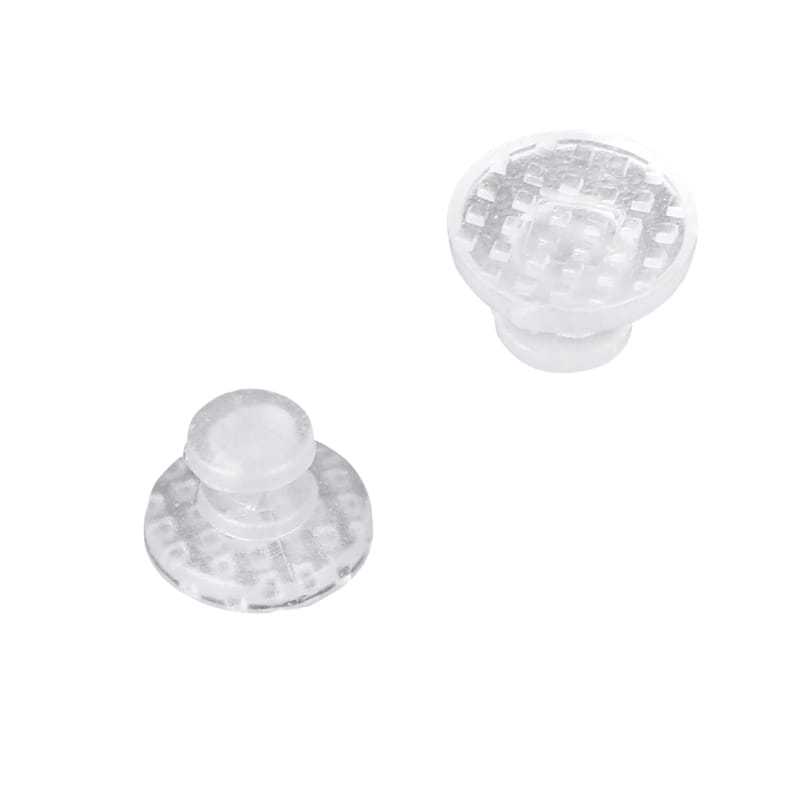 Orthodontic Ceramic Lingual Button ALB-03 – Sino Ortho Limited, Attachments Adhäsivtechnik