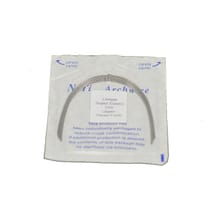 NiTi Arch Wires