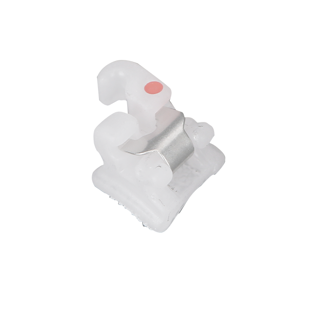 Westlake Series Active Self Ligating Ceramic Brackets – Sino Ortho Limited, Brackets