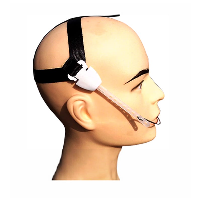 High Pull System – Sino Ortho Limited, Extraoral Appliances
