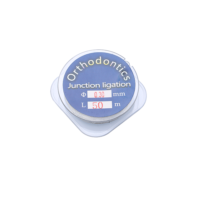 Orthodontic Ligature wire – Sino Ortho Limited, Chains