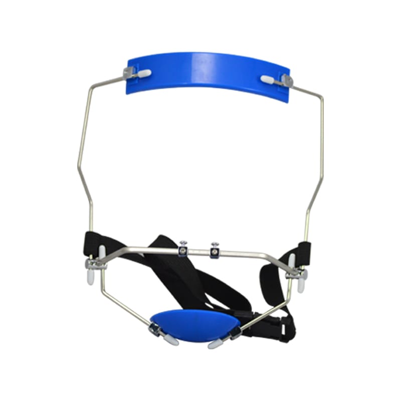 Adjustable Face Mask – Sino Ortho Limited, Extraorale Geräte