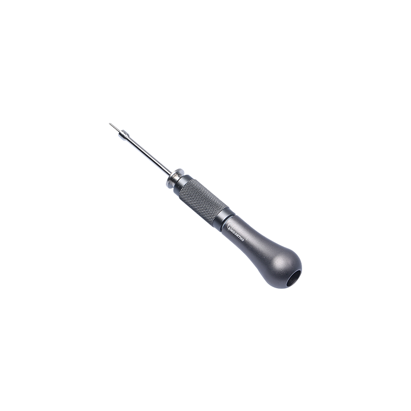Orthodontic Mini Screw Driver I SDH – Sino Ortho Limited, Miniimplantate