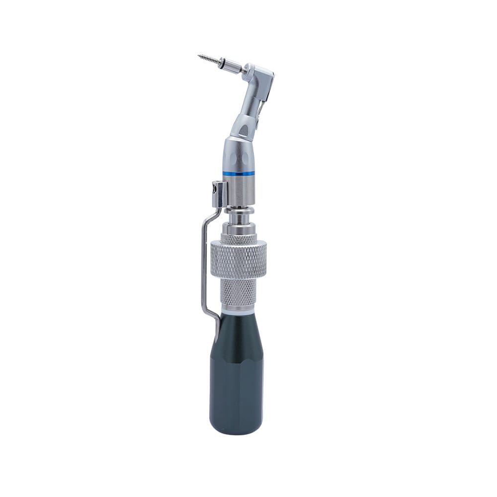 Orthodontic Mini Screw Driver II FDK – Sino Ortho Limited, Other Instruments