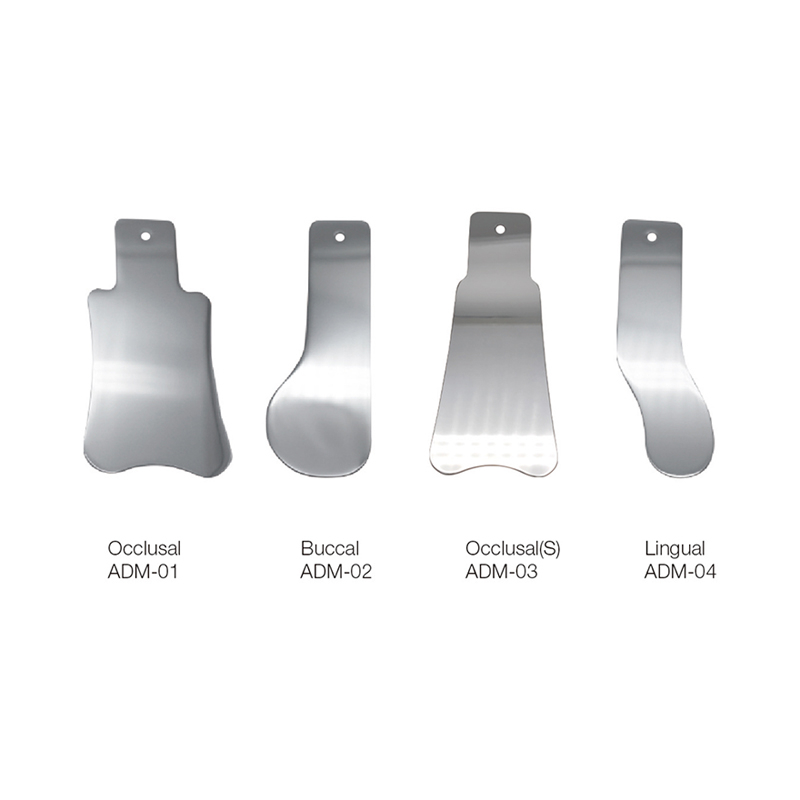 Mirrors for Auto Defogger – Sino Ortho Limited, Loupes & Headlamps