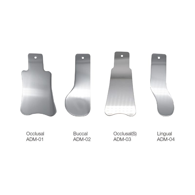 Mirrors for Auto Defogger – Sino Ortho Limited, Loupes and Microscopes