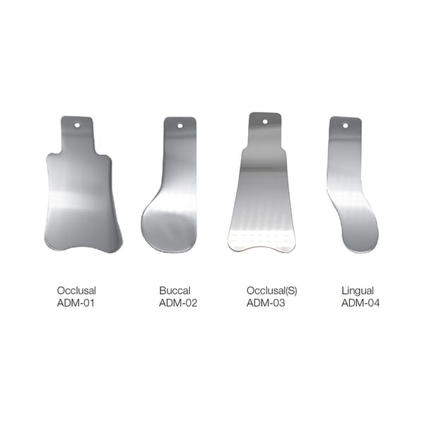 Mirrors for Auto Defogger