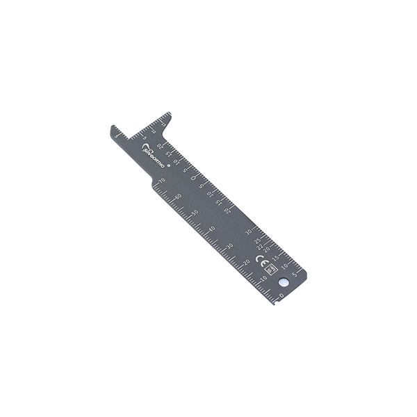 Orthodontic Measuring Ruler AMR