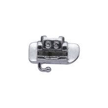 Great Wall (Self Ligating) – Sino Ortho Limited, Bands & Attachments