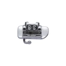 Great Wall (Self Ligating) – Sino Ortho Limited, Bands