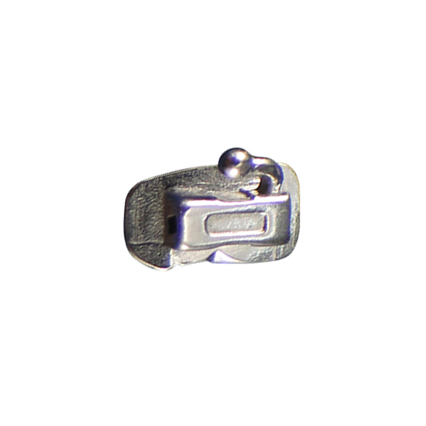 Qin I MIM Monoblock Buccal Tube