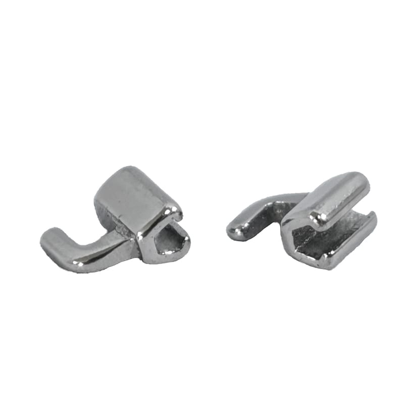 Orthodontic Crimpable Stop with Straight Hook ACH203-1 – Sino Ortho Limited, Zubehör
