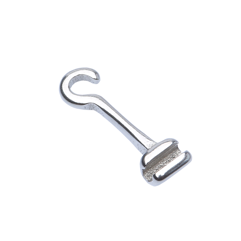 Orthodontic Curved Crimpable Hook ACH202-4 – Sino Ortho Limited, Sonstige Brackets